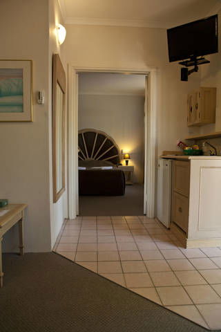 Dawson Motor Inn - New South Wales Tourism  2