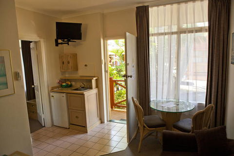 Dawson Motor Inn - New South Wales Tourism  3