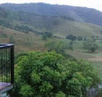 Dayboro Cottages  Llama Walks - New South Wales Tourism 