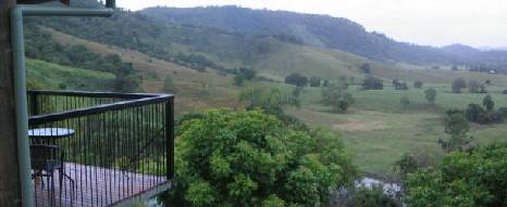 Dayboro Cottages & Llama Walks - New South Wales Tourism  0