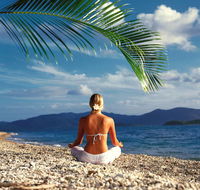 Daydream Island Resort  Spa - New South Wales Tourism 