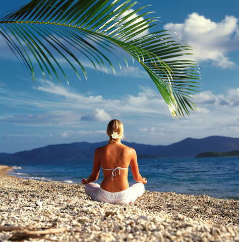 Daydream Island Resort & Spa - New South Wales Tourism  0