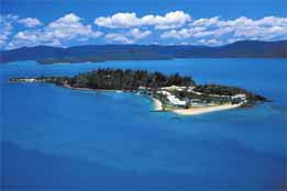 Daydream Island Resort & Spa - New South Wales Tourism  4