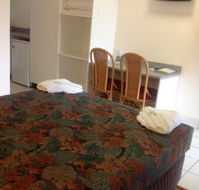 Demi View Motel - New South Wales Tourism 