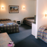 Deniliquin Coach House Hotel-Motel - New South Wales Tourism  3