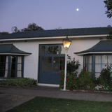Deniliquin Coach House Hotel-Motel - New South Wales Tourism  4