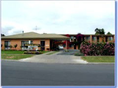 Deniliquin Motel - New South Wales Tourism  2