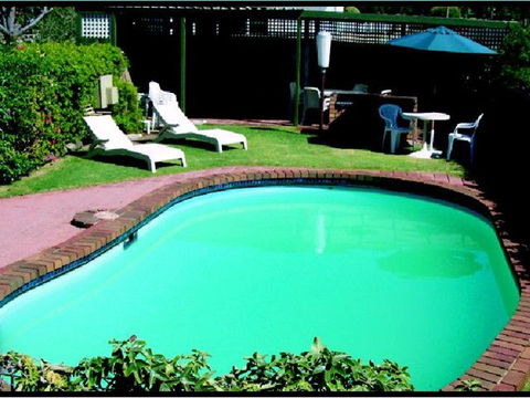 Deniliquin Motel - New South Wales Tourism  0
