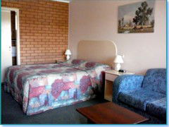 Deniliquin Motel - New South Wales Tourism  3