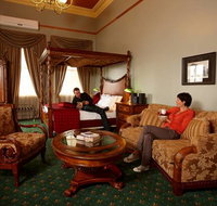 Denison Boutique Hotel - Clarion Collection - New South Wales Tourism 