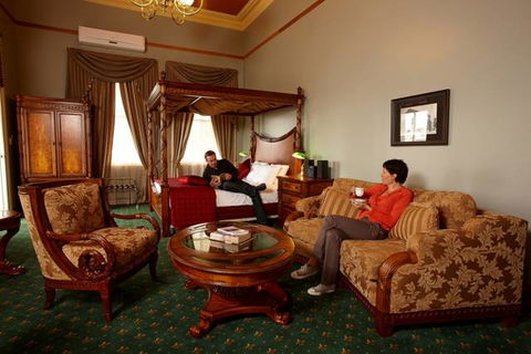 Denison Boutique Hotel - Clarion Collection - New South Wales Tourism  0