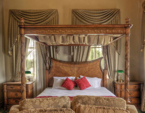 Denison Boutique Hotel - Clarion Collection - New South Wales Tourism  3