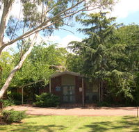 Denman Van Village - New South Wales Tourism 