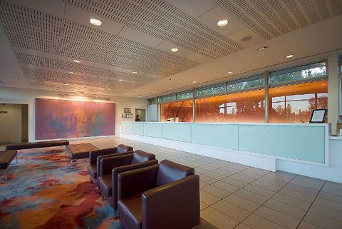 Desert Gardens Hotel - New South Wales Tourism  5