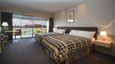 Desert Gardens Hotel - New South Wales Tourism  6