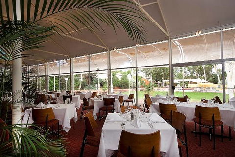Desert Gardens Hotel - New South Wales Tourism  9