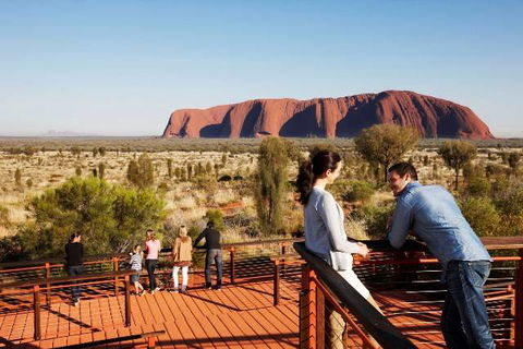 Desert Gardens Hotel - New South Wales Tourism  10