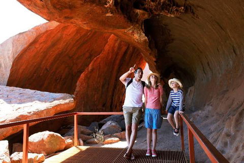 Desert Gardens Hotel - New South Wales Tourism  11