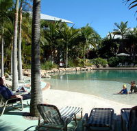 Diamond Sands Resort