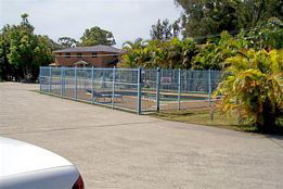 Diggers Rest Motel - New South Wales Tourism  1