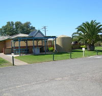 Discovery Holiday Parks - Adelaide Beachfront - New South Wales Tourism 
