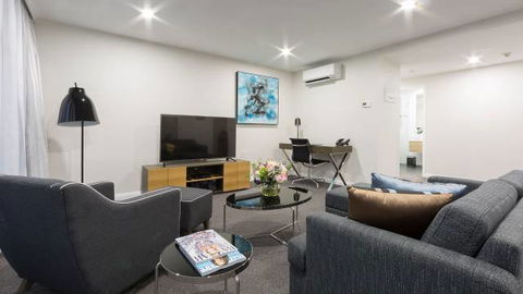 Avenue Hotel Canberra - New South Wales Tourism  4