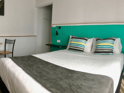 Ballina Homestead Motel - New South Wales Tourism  18