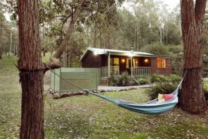Cottages On Mount View - New South Wales Tourism  9