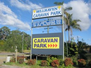 Bellhaven Caravan Park - New South Wales Tourism  2
