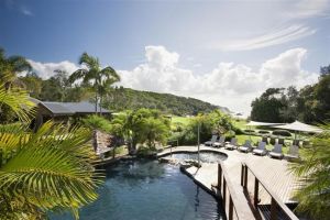 BreakFree Aanuka Beach Resort - New South Wales Tourism  6