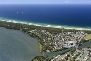 Budgewoi Holiday Park - New South Wales Tourism  5
