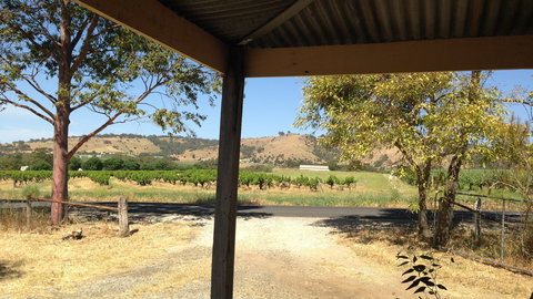 Bethany Cottages - New South Wales Tourism  1