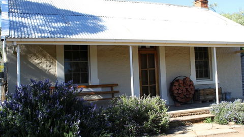 Blinman Cottage - New South Wales Tourism  2