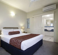 Bay Villas Resort Port Douglas