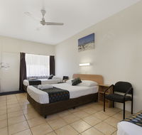 Beach House Motel
