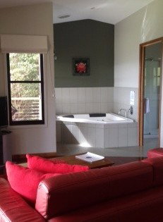 Blue Summit Cottages - New South Wales Tourism  4