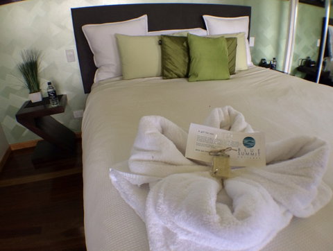 Blue Summit Cottages - New South Wales Tourism  6