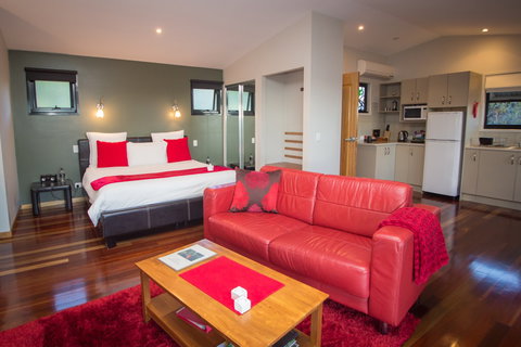 Blue Summit Cottages - New South Wales Tourism  7