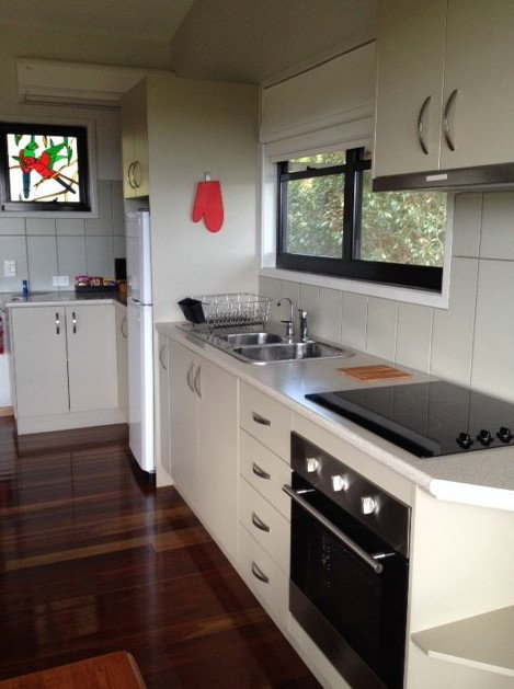 Blue Summit Cottages - New South Wales Tourism  9