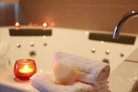 Blue Summit Cottages - New South Wales Tourism  10