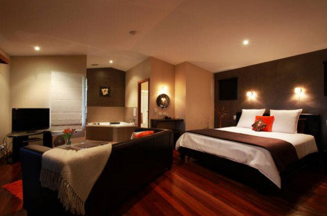 Blue Summit Cottages - New South Wales Tourism  11