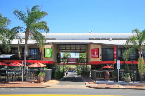 Diplomat Motel - New South Wales Tourism  0