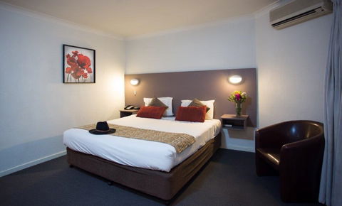 Diplomat Motel - New South Wales Tourism  3