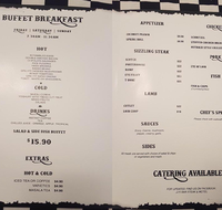 JJ's Bar  Steakhouse - New South Wales Tourism 