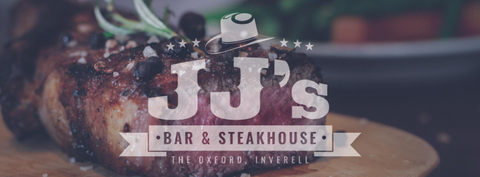JJ's Bar & Steakhouse - New South Wales Tourism  2