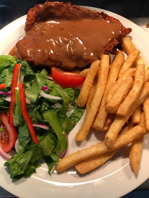 JJ's Bar & Steakhouse - New South Wales Tourism  4