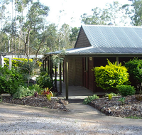 Barambah Bush Caravan  Camping Park - New South Wales Tourism 