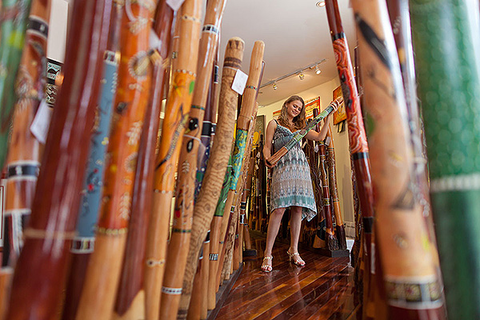 Cantata Studio - New South Wales Tourism  1