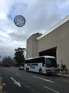 Road Runner Leisure Tours - New South Wales Tourism  0