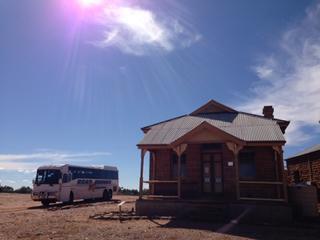 Road Runner Leisure Tours - New South Wales Tourism  2